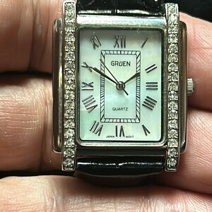 Lady’s Gruen Watch